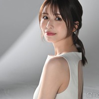 長濱ねる（C）モデルプレス