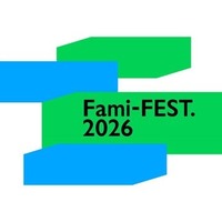 「ファミフェス2026」（提供画像）