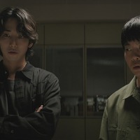 「S Line ～見えてはいけない関係～」3・4話　(c) 2025 SIDUS All rights reserved