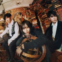 PompadollS、新曲「ASURA」がドラマ特区「未婚詐欺 私の知らない彼の顔」オープニング主題歌に決定