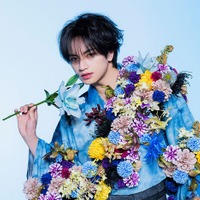 中島健人、新曲「鬼事（おにごと）」TVアニメ「逃げ上手の若君」第二期OPテーマに決定 作詞に参加も