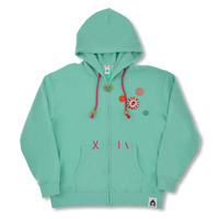 長袖パーカー 7,900円