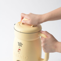 Poohオートクックポット 1.0L