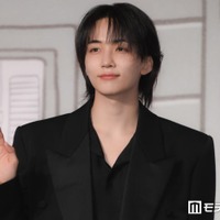 JEONGHAN（ジョンハン）（C）モデルプレス