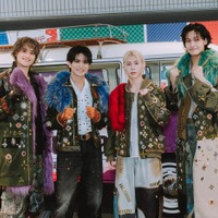 Aぇ! group末澤誠也、演出＆衣装の“お金事情”ぶっちゃけ？正門良規ツッコミ「生々しい」【囲み取材全文前編／Aぇ! group LIVE TOUR 2026 Runway】