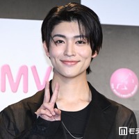 GENIC増子敦貴、サッカーW杯に興奮 ボランチ時代振り返り“好きな選手”へ羨望「僕との差は…」【増子敦貴 Daily Calendar】