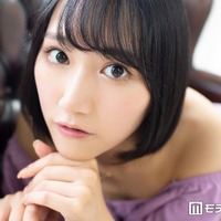 川瀬もえ（C）モデルプレス