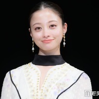 「キングダム」シネマコンサートスペシャルトークセッションに出席した橋本環奈（C）モデルプレス