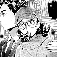 夫のギャンブルを止めるためカジノへ。黒服に阻まれた妻の前に現れた「謎の男」の正体とは？【アラフォー花魁無双 #３】