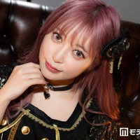 まりな（C）モデルプレス