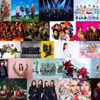 「音楽の日2026」グループの枠を超えた新企画「DREAMコーラス」開催 第3弾アーティスト解禁も