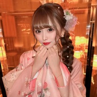 かなInstagramより