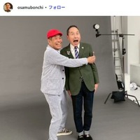 お笑いコンビ ザ・ぼんち、山本耕一さん訃報受けコメント「そうなんですよ川崎さん」でブーム