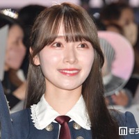 守屋麗奈（C）モデルプレス