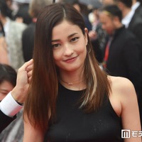 黒木メイサ（C）モデルプレス