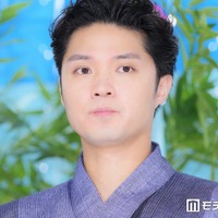 「クロスロード ～救命救急の約束～」初回当日記者会見に出席した磯村勇斗（C）モデルプレス