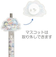マスコット付ボールペン