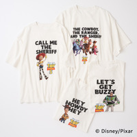 チャオパニック「TOY STORY ー PLAYFUL JOURNEY COLLECTION」©Disney / Pixar