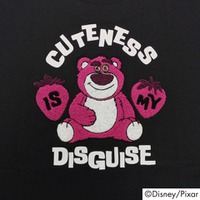 トイ・ストーリー　ロッツォ半袖Ｔシャツ