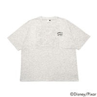 トイ・ストーリー　バンダナ風半袖Ｔシャツ