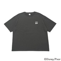 トイ・ストーリー　ロゴサイン半袖Ｔシャツ