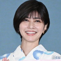 内田有紀（C）モデルプレス