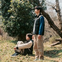 『ナギダイアリー』© 2026 ナギダイアリー・パートナーズ (スターサンズ/八朔ラボ/ワンダーストラック) / Survivance / Momo Film Co.