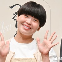 まひる（C）モデルプレス