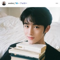 ウィンウィン Instagramより