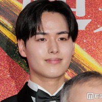 「ボーイフレンド」シュン、養子縁組報告「人生でいちばん長く私を見捨てなかった人」里母との7歳からの関係明かす