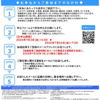 9都県市サステナブルエネルギーツアー（チラシ）