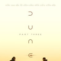 『デューン砂の惑星PART3』（C）2026 Warner Bros. Entertainment Inc. and Legendary. Allrights reserved.