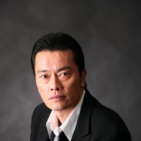 遠藤憲一（提供写真）