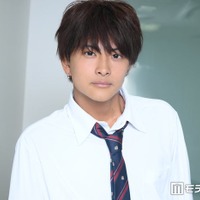 中村健太郎（C）モデルプレス