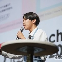 SusHi Tech Tokyo 2026　パブリックデイの中高生のイベントの様子