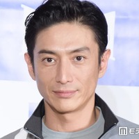 伊勢谷友介 （C）モデルプレス