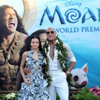 「特別な才能の持ち主」3万人超から選ばれたモアナ役キャサリン・ランガイアに絶賛集まる『モアナと伝説の海』