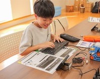 タミヤロボットスクール