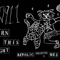 六本木・西麻布のナイトカルチャーに注目した企画展『210911 -BORN THIS NIGHT-』7月17日から開催