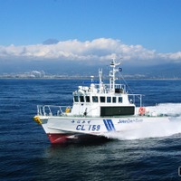 海上保安官のお仕事