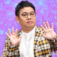 ミキ昴生、手書きメッセージ公開「読みやすい」「丁寧な文字に人柄が滲み出てる」の声
