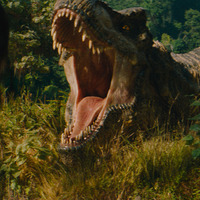 『ジュラシック・ワールド／復活の大地』© 2025 Universal Studios and Amblin Entertainment, Inc. All Rights Reserved.