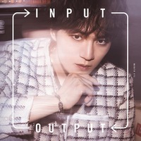 Tomohiro Kamiyama 1st ALBUM「INPUT⇄OUTPUT」通常盤（提供写真）