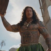 『モアナと伝説の海』© 2026 Disney Enterprises, Inc. All Rights Reserved.