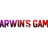 『ダーウィンズゲーム』ロゴ