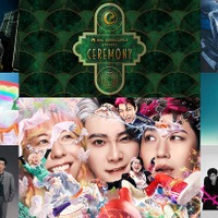 「Mrs. GREEN APPLE presents『CEREMONY』」DAY-1出演アーティスト（提供写真）