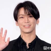 亀梨和也、私生活のマイルール＆直したいこだわり明かす「1回1回キレイにしたくなっちゃう」