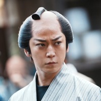 NHKスペシャル時代劇「銭形平次」