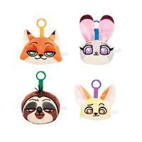 C賞 フェイスぬいぐるみマスコット／© Disney