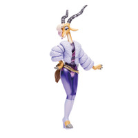 B賞 フィギュアコレクション／© Disney